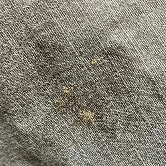 Carhartt army green men’s shorts size 38 - Picture 4 of 6